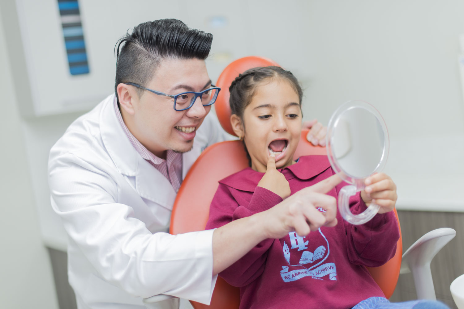 Medicare Child Dental Benefit