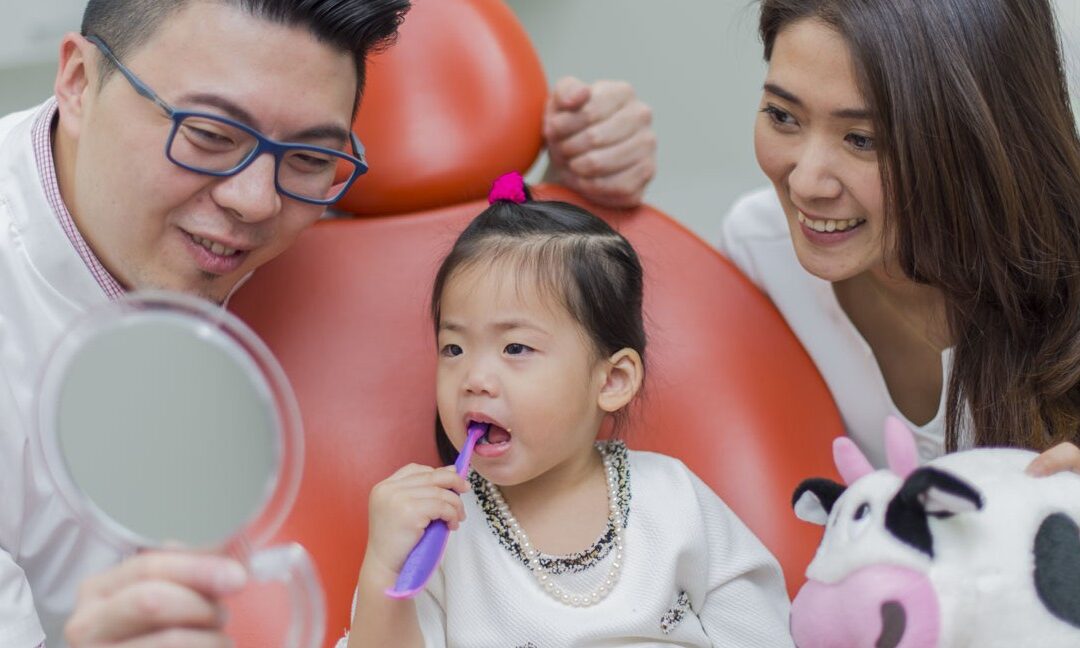 Tips for keeping your teeth healthy during Easter
