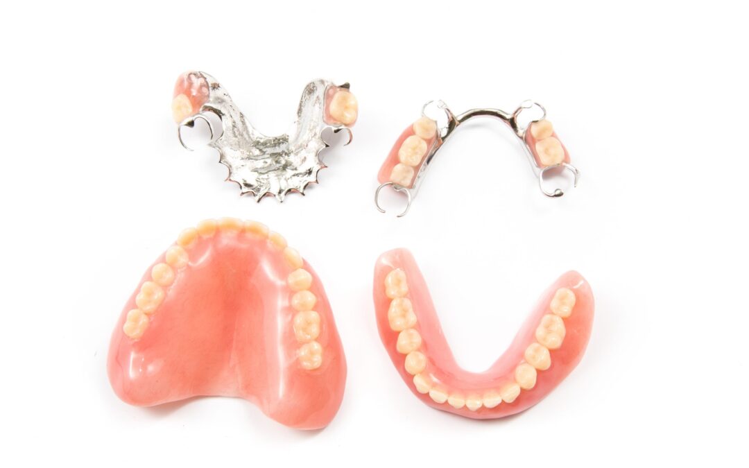 Patient Care – Dentures