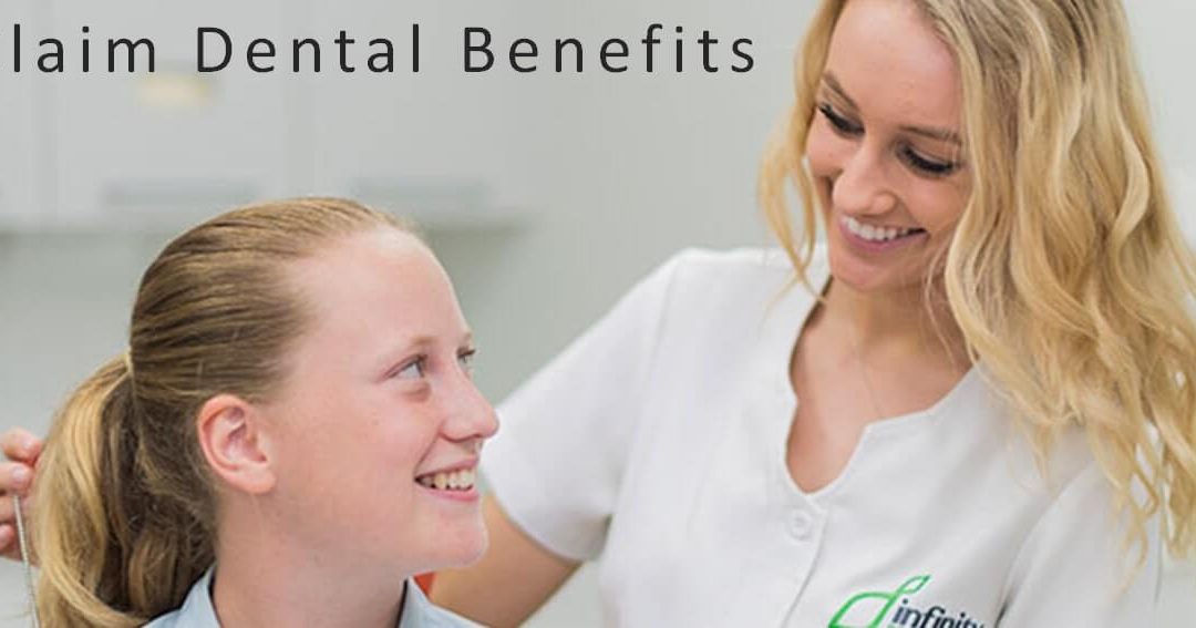 Claim Dental Benefits