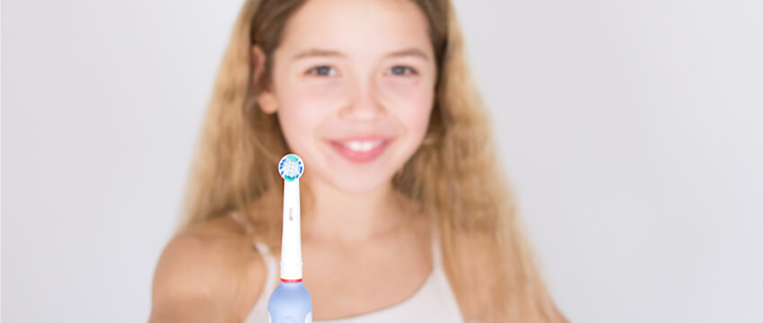 can you use an electric toothbrush with braces winston hills
