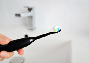 correct brushing teeth electric winston hills