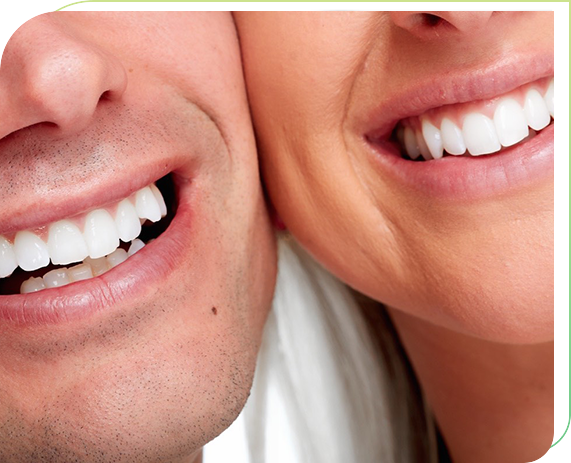 Straight Teeth = Healthy Teeth - Yang Orthodontics