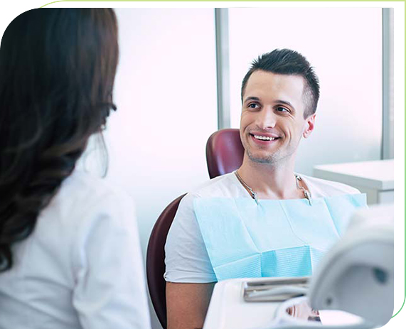 Dental Patient