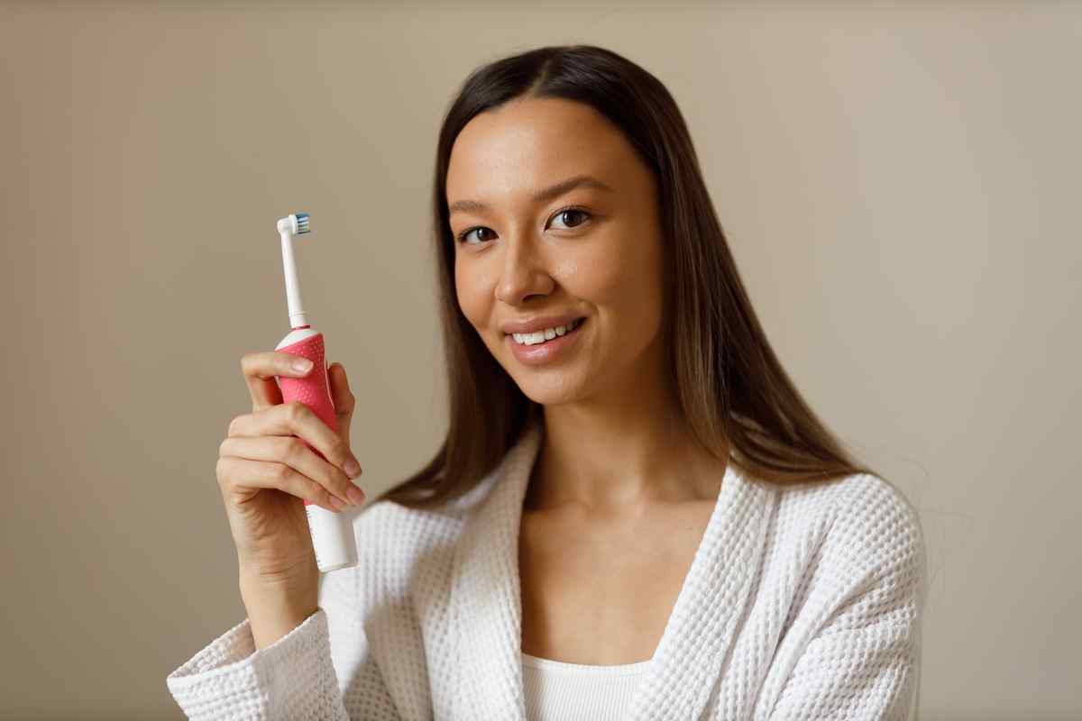 how to use electric toothbrush properly winston hills