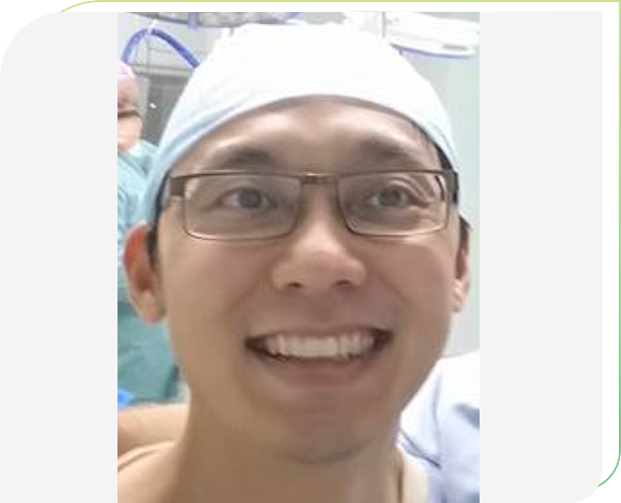 Dr Edwin Ling