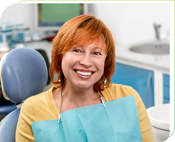 dental implants in parramatta