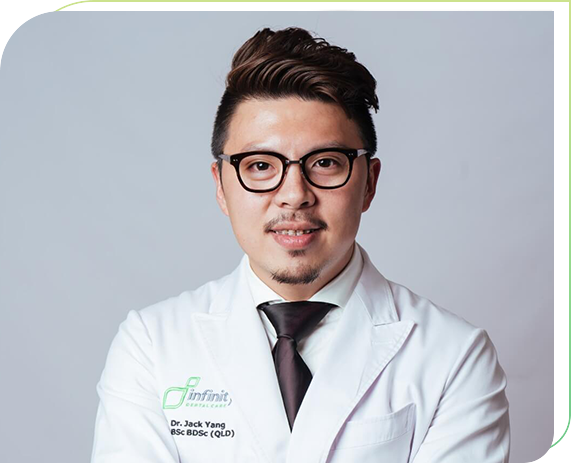 dr jack yang