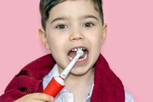 good oral hygiene habits winston hills 