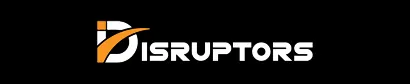 Disruptors Logo
