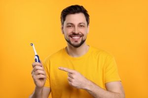 comparison manual electric toothbrush winston hills