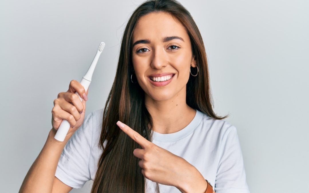 Best Electric Toothbrush Sensitive Teeth Guide