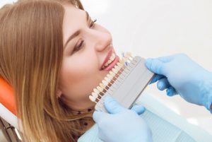 can you brush veneers once a day procedure winston hills