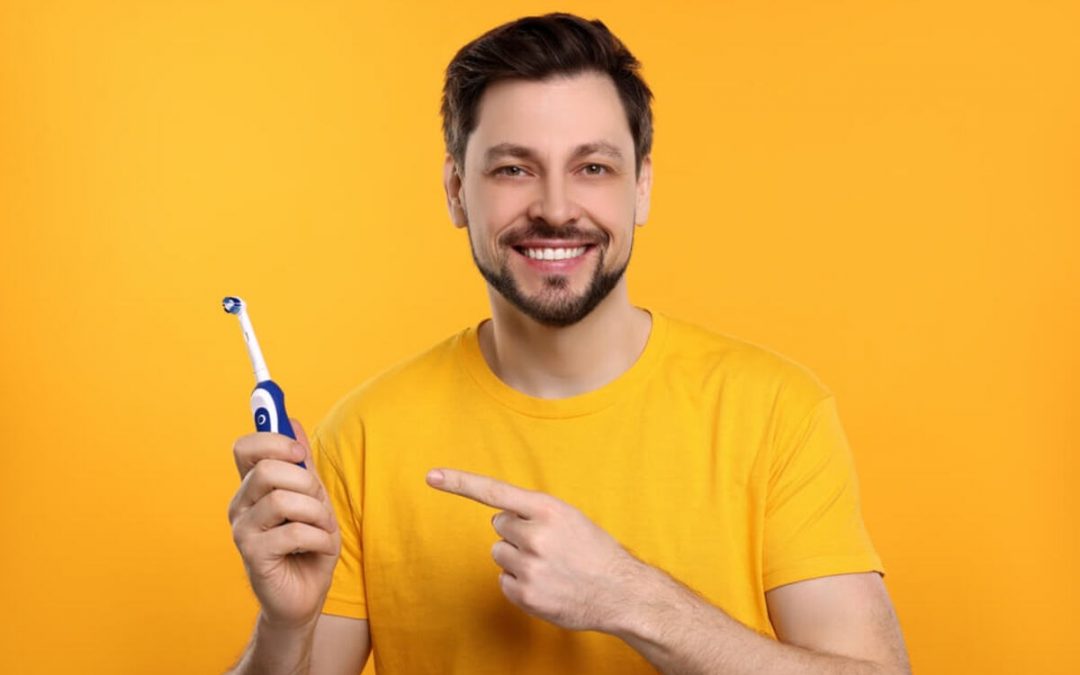 Do Electric Toothbrushes Clean Better?