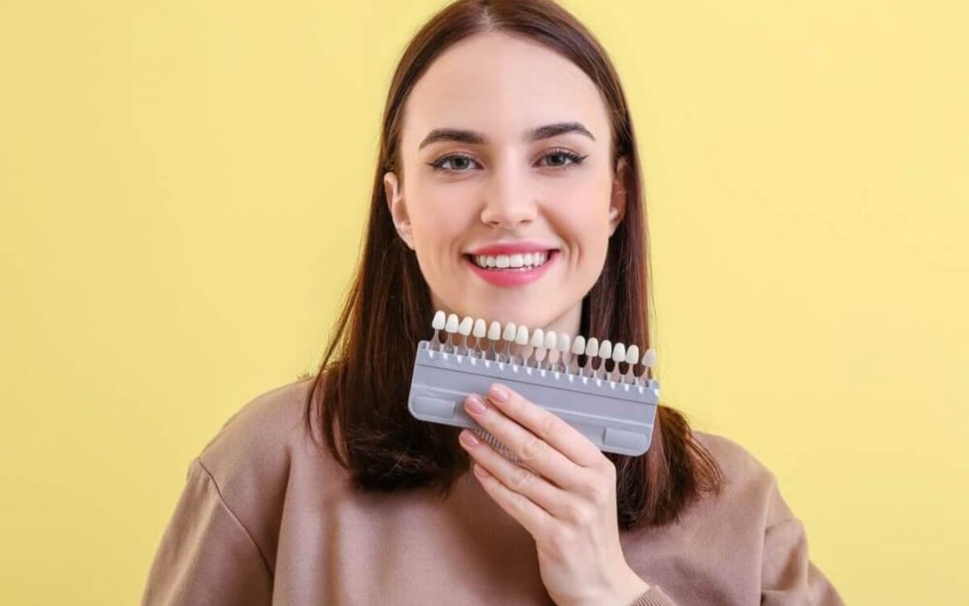 Are Veneers Permanent? A Comprehensive Dive into Cosmetic Dentistry
