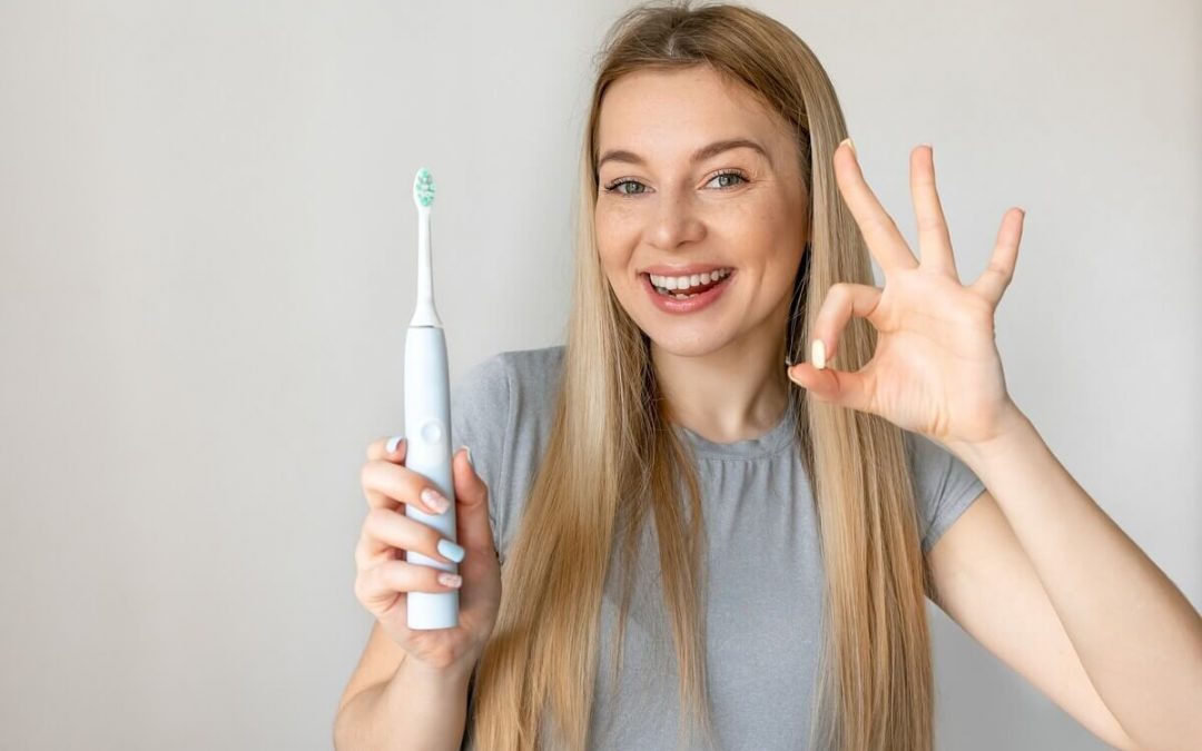 Do You Really Need An Electric Toothbrush Cover?