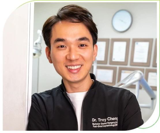 dr troy cheng