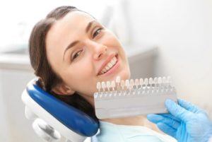 Can You Get Veneers With Missing Teeth consultation