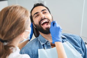 The Impact of Smoking on Dental Implant Success results checkup