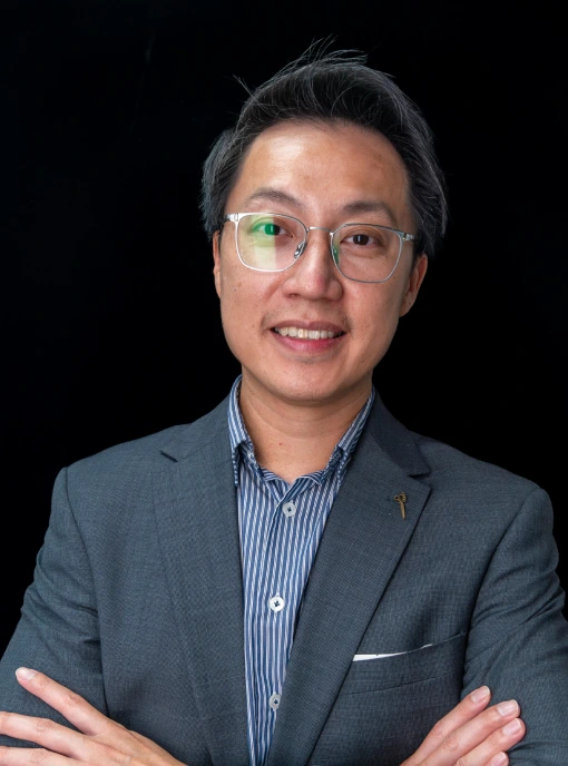 Kevin Wu