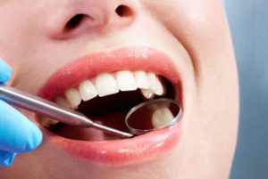 Root Canal Procedure check
