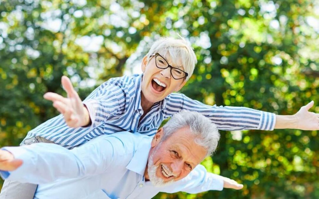Which Types of Dentures Suit Your Needs?
