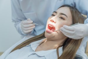 Dental Bridge Types check