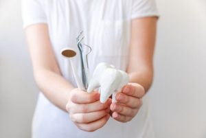 What Is a Tooth Filling consultation