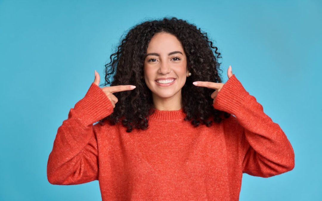 What Is Invisalign and How Can It Help You Smile Freely?