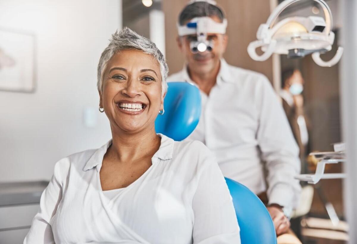 Dental Bone Graft Recovery