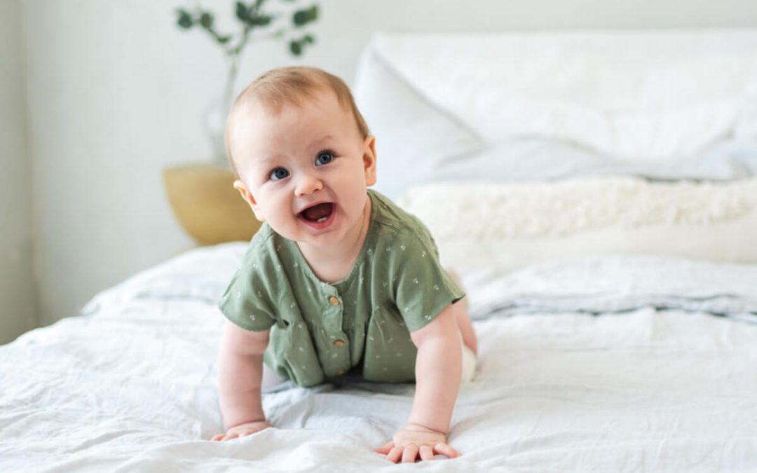 Baby First Tooth Symptoms Explained: A Parent’s Friendly Guide