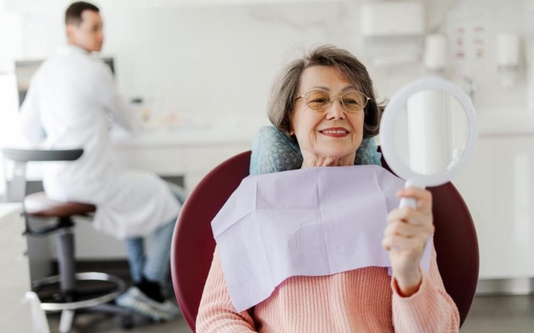 Dental Implant Components: Understanding the Foundation of a Lasting Smile