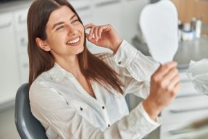 dental implant components results